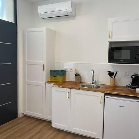 Narbonne : Logement Idealement Situe Buitenkant foto