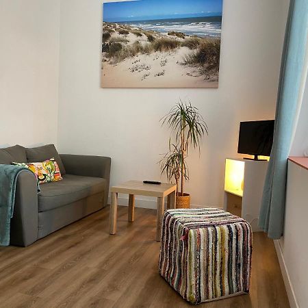 Narbonne : Logement Idealement Situe Buitenkant foto