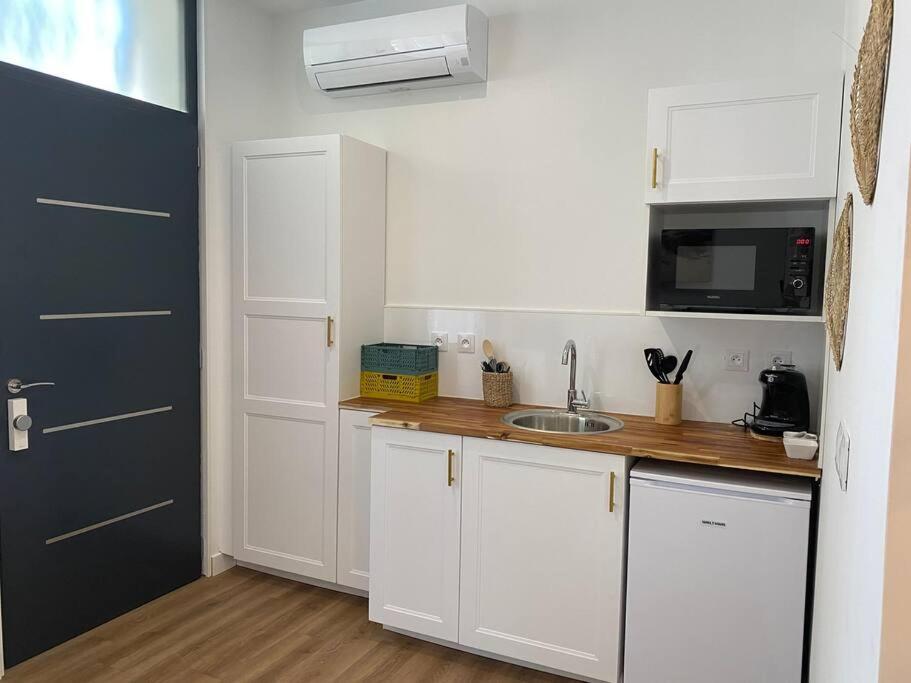 Narbonne : Logement Idealement Situe Buitenkant foto