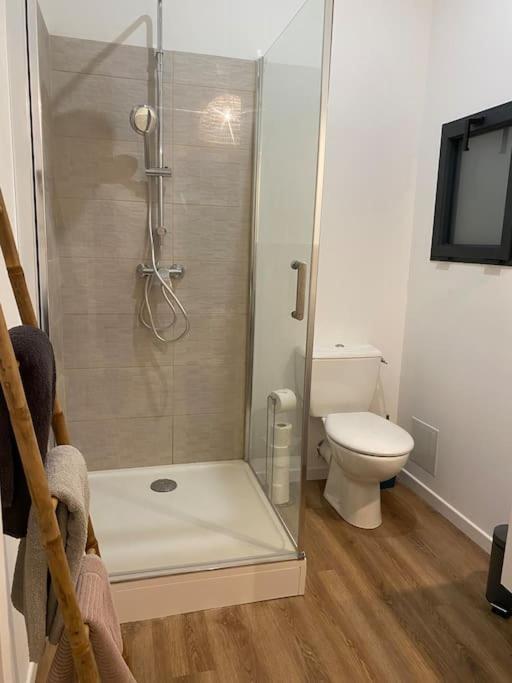 Narbonne : Logement Idealement Situe Buitenkant foto