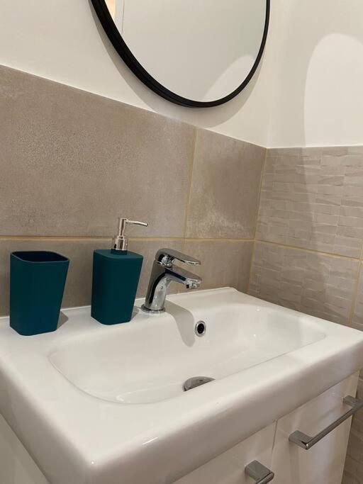 Narbonne : Logement Idealement Situe Buitenkant foto