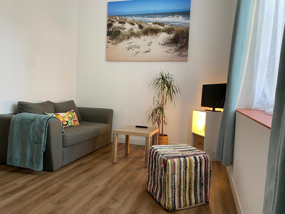 Narbonne : Logement Idealement Situe Buitenkant foto